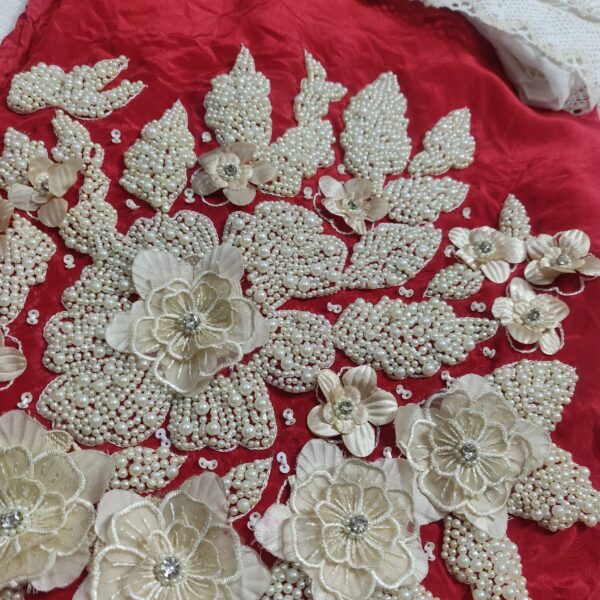 Crepe+Organza-1036 - Image 5