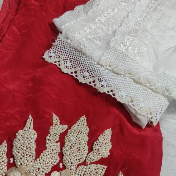 Crepe+Organza-1036 - Image 3