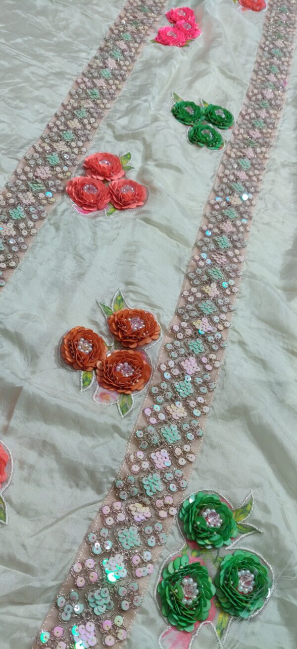 Habutai+Chiffon-1111 - Image 3