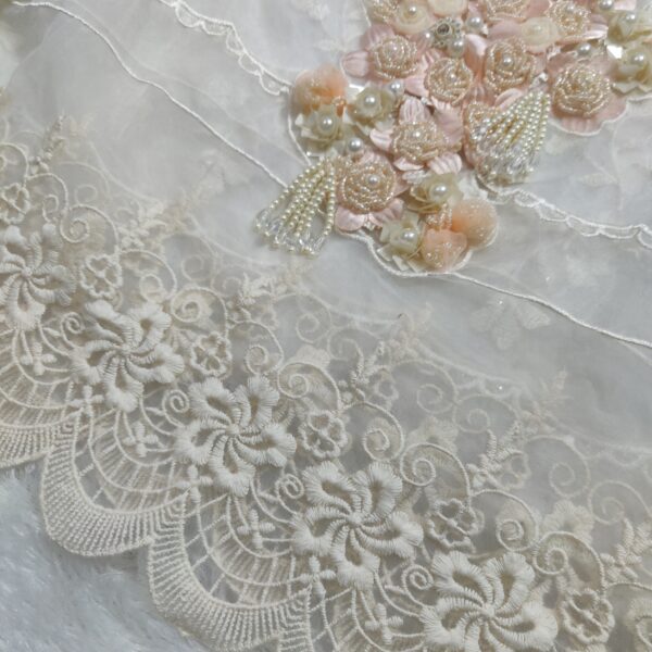 A Tissue Silk+Jute-1306