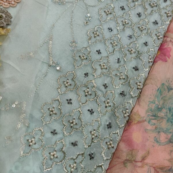 Organza+Chiffon-2017 - Image 2