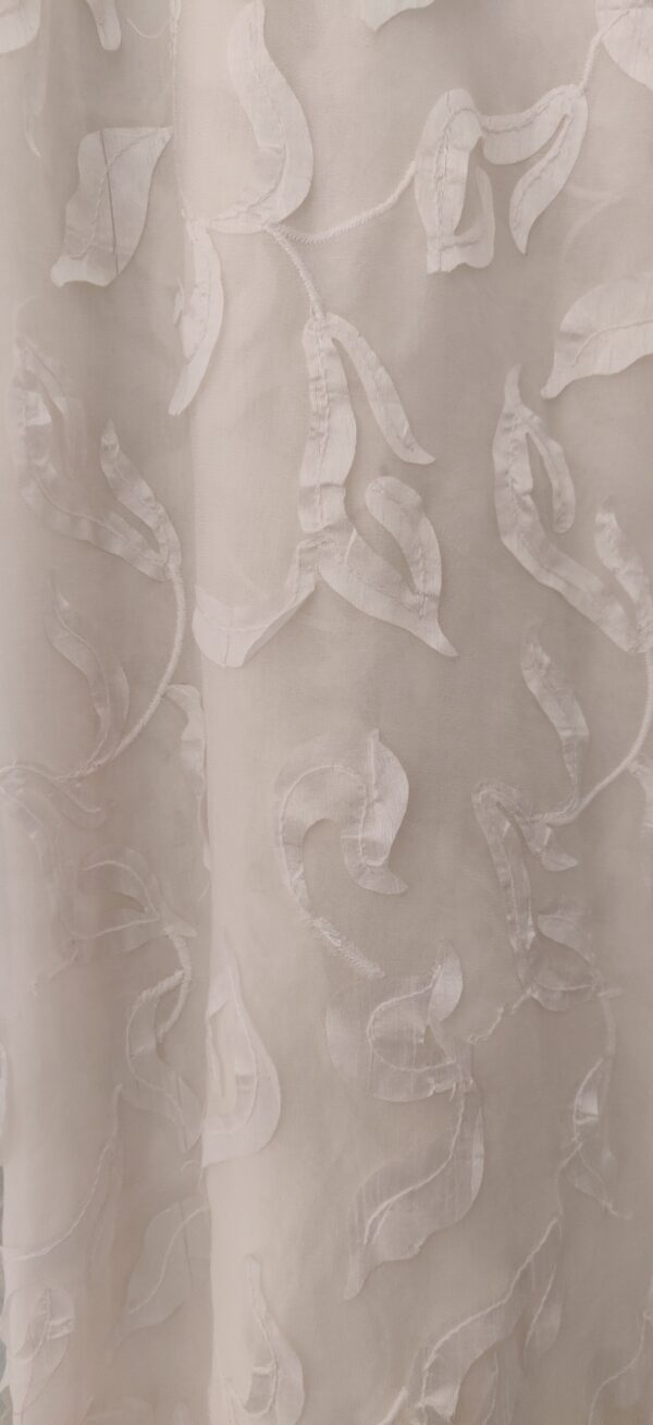 Georgette+organza-3867 - Image 2