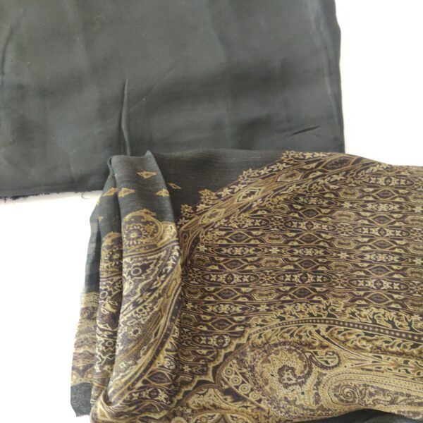 Satin organza+Crepe-3879 - Image 3