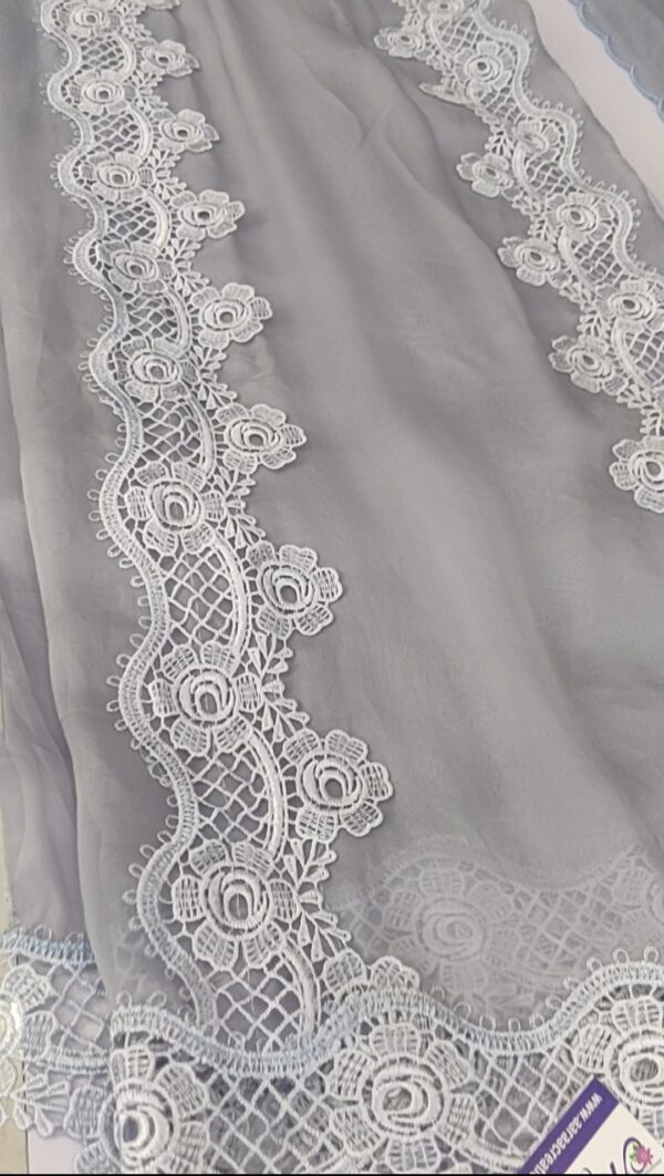 Organza+Applique-3980 - Image 3
