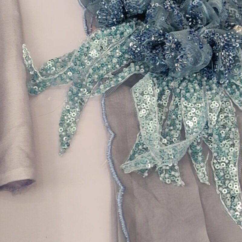 Organza+Applique-3980