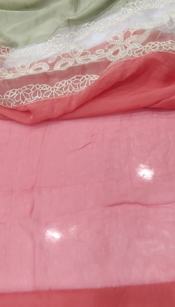 Satin organza+RussianSilk-4004 - Image 2