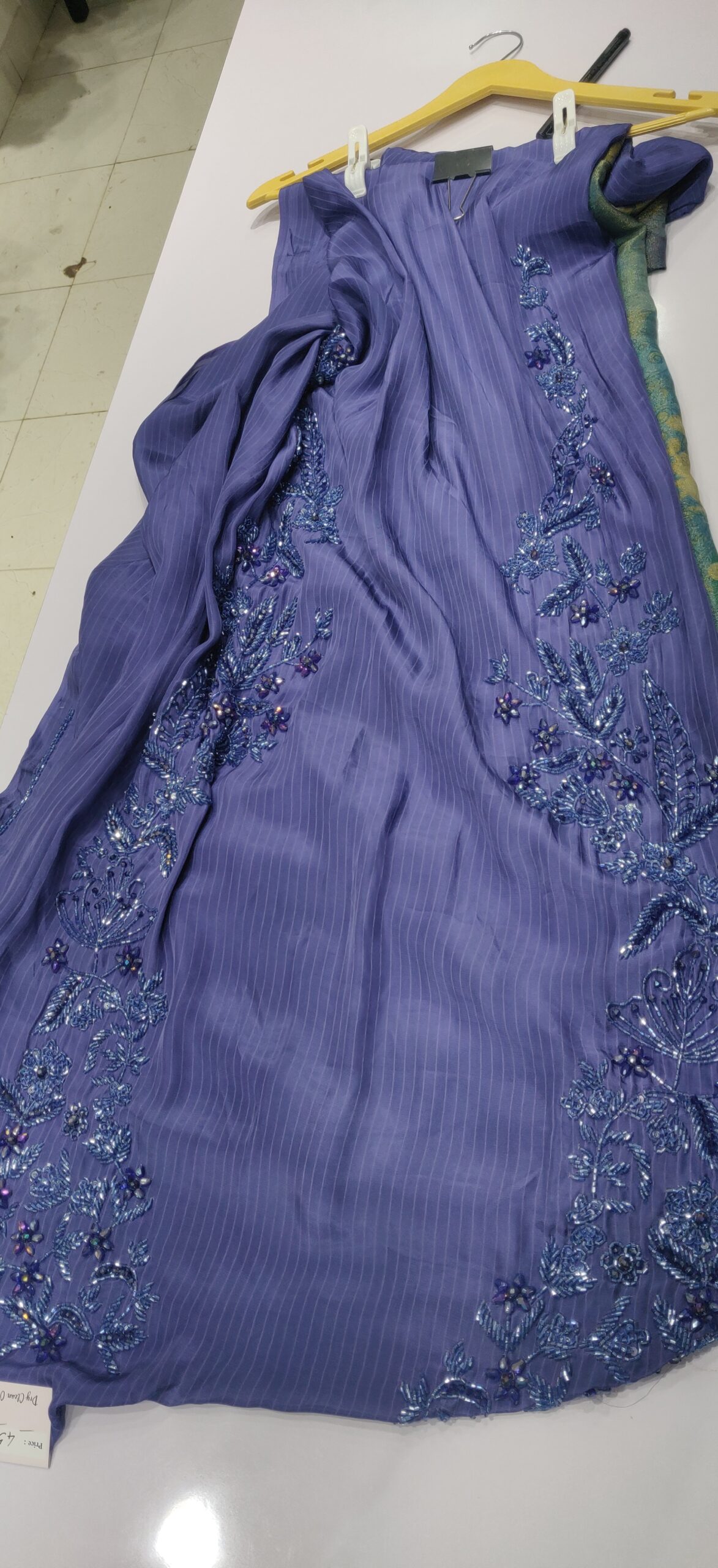 Crepe+Shimmer-4038 - Image 2