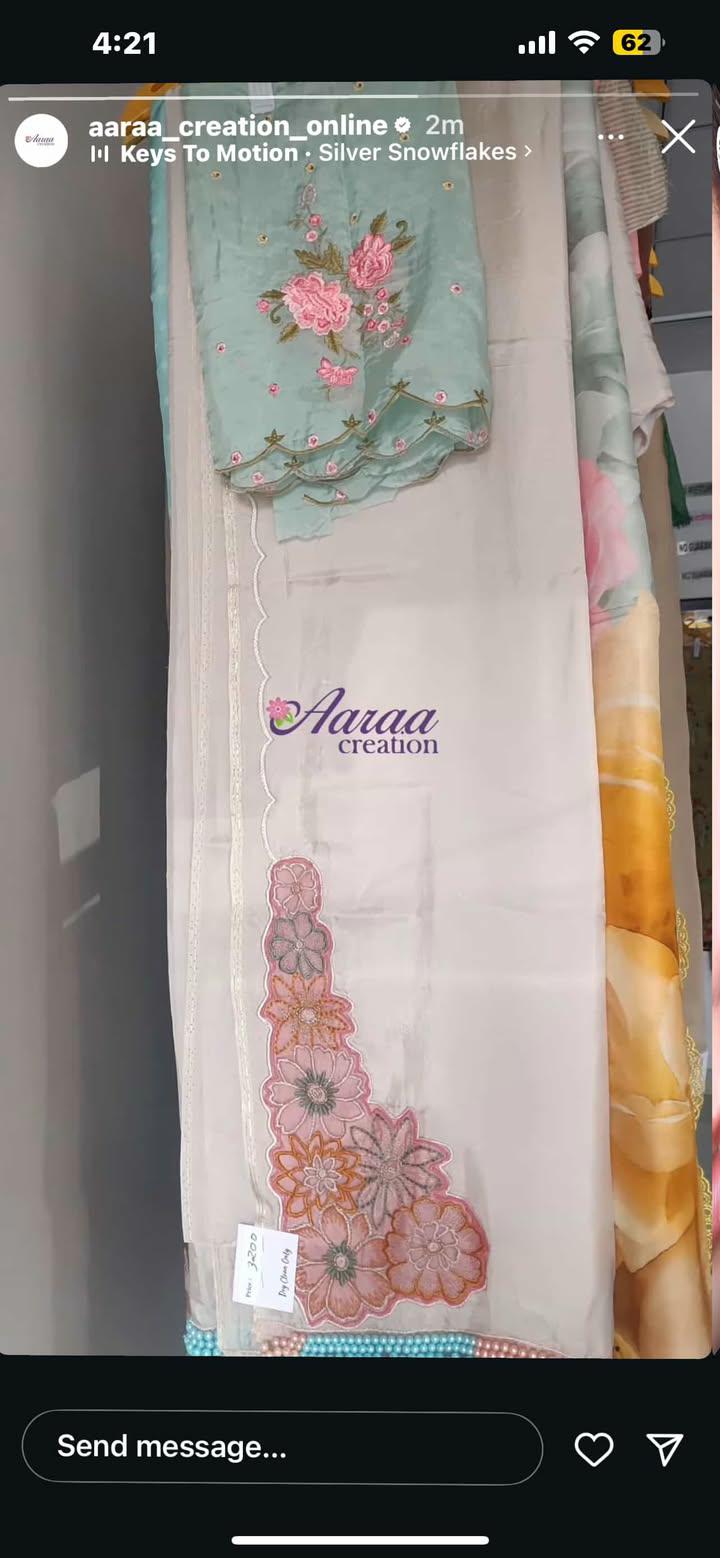 Satin+Burberry-4071 - Image 2