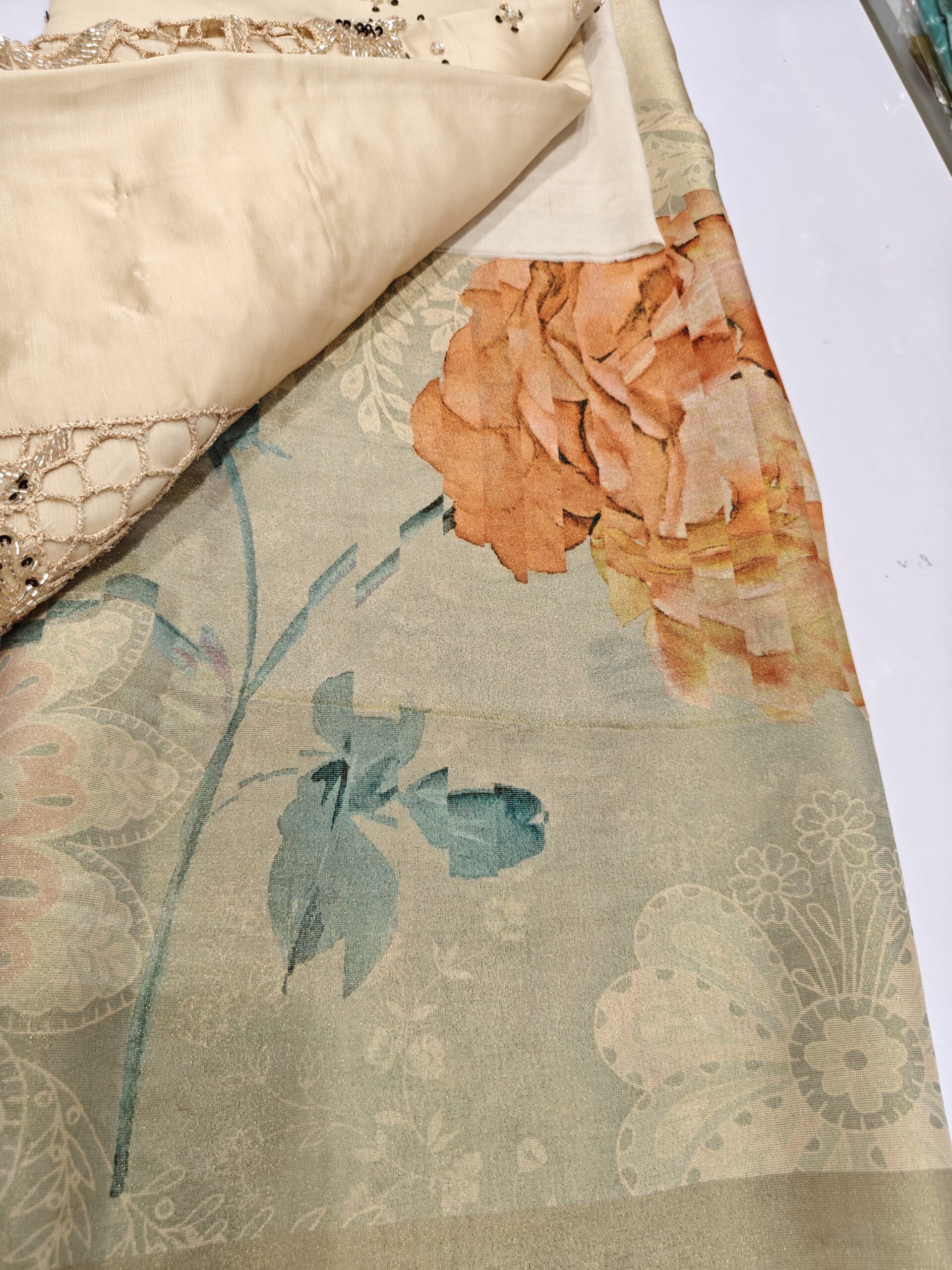Satin linen+TissueSilk-4306 - Image 3