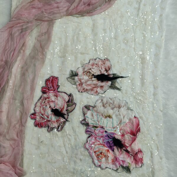 Georgette+Chiffon-1093