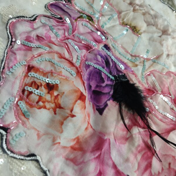 Georgette+Chiffon-1093 - Image 5