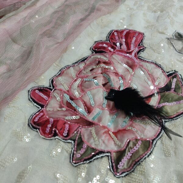 Georgette+Chiffon-1093 - Image 4