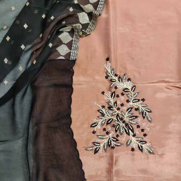 Silk+Organza-1235 - Image 3