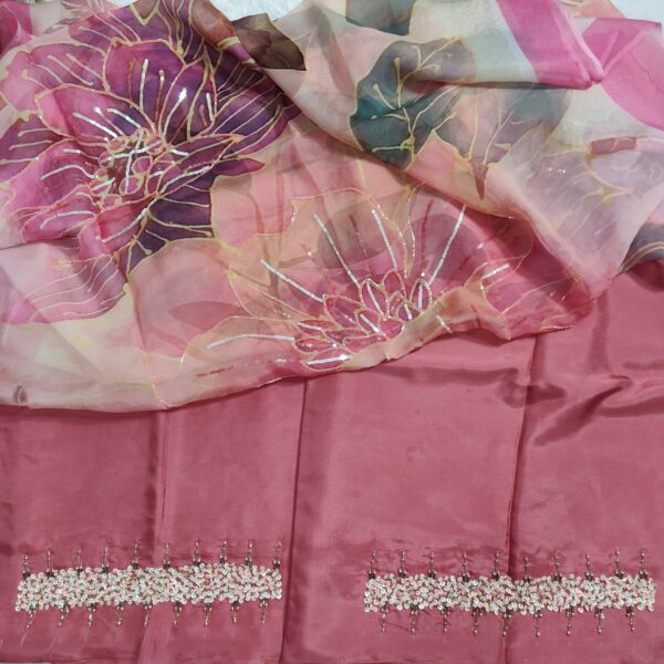 Silk+Organza-1233 - Image 2