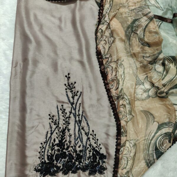 A-RussianSilk+Tabby-1546 - Image 2