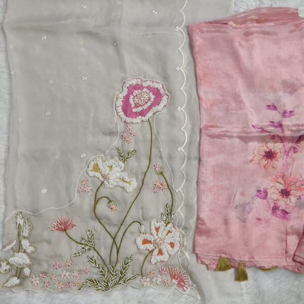 Organza+Chinon-1615 - Image 3